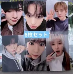 2026年最新】一直娱 nctの人気アイテム - メルカリ