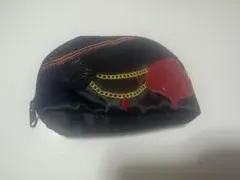 逆巻アヤト　衣装ポーチ