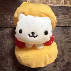2026年最新】にゃんにゃんにゃんこ ぬいぐるみの人気アイテム - メルカリ