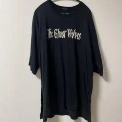 オーバーサイズtシャツ Tシャツ