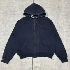 90s Polo by Ralph Lauren USA企画 ジップ パーカー