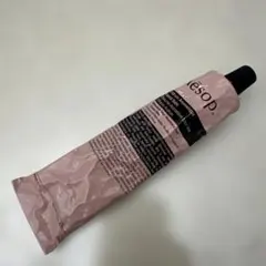 Aesop アンドラム アロマティック ハンドクリーム