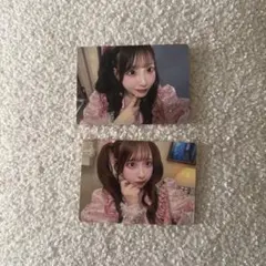 【CUTIE STREET ランダムトレカver10】 桜庭遥花