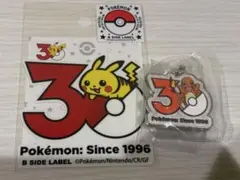 ポケモン 1996年デザイン キーホルダー