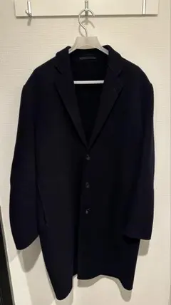 MORRIS & SONS チェスターコート