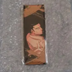 呪術廻戦 呪術廻戦展 絵札缶バッジ 日下部篤也