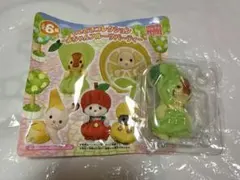 シルバニア　赤ちゃんフルーツパーティー キリン