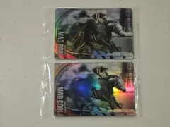 サラブレッドホースコレクション　第3R