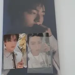 treasure 韓国ポップアップ　ラキドロ　ハルト