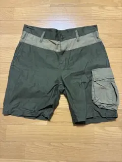 XLARGE DEFENSE STANDARD ショートパンツ カーゴのサムネイル