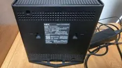 NEC Aterm WX5400HP Wi-Fi 6 ルーター 本体 その3