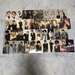 JO1 大平祥生 ランダム トレカ セット まとめ売り