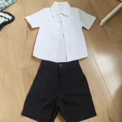 フォーマルセット100サイズ