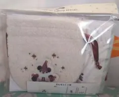 定価以下　未開封　ディズニーリゾート　巾着　リルリンリン　クリスマス