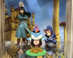 2026年最新】ドラゴンボール 一番くじ e賞 シュウ&マイの人気アイテム
