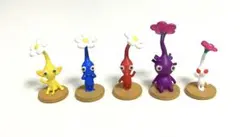 ピクミン　フィギュア　2004年製 2026年最新】ピクミン フィギュア 2004の人気アイテム - メルカリ