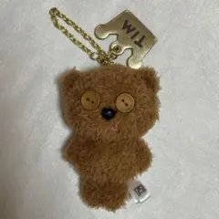 ユニバーサルスタジオジャパン ティム キーホルダー ストラップ ぬいぐるみ