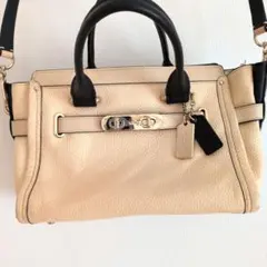 COACHCOACH✨スワッガー27 2Way ショルダーバッグ