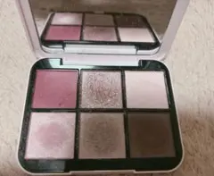 SNIDEL スナイデル アイデザイナー n 02 アイシャドウ 限定ケース