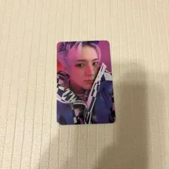 NCTDREAM ISTJ withmuu ジェノ トレカ - メルカリ