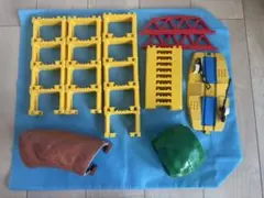 プラレール部品セット　まとめ売り