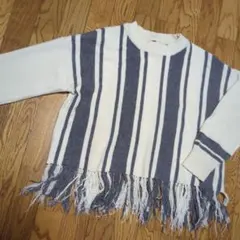 DRWCYS　お洒落　ニット