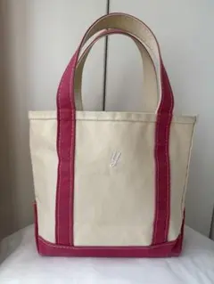 L.L.Bean エルエルビーン トートバッグ