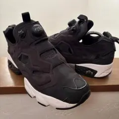 REEBOK CLASSIC INSTAPUMP FURY OG ブラックのサムネイル