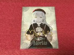 WS “Perdere Omnia”ティモリス SP サイン 箔押し WS “Perdere Omnia” モーティス SP サイン 箔押し - メルカリ