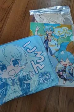 すとぷりころんグッズ