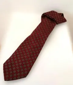 GIVENCHY　ジバンシー　ネクタイ