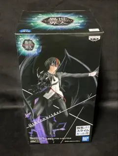 転スラ　ディアブロ　フィギュア