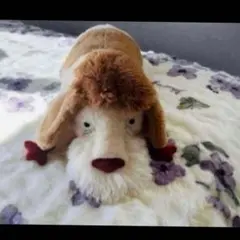 2026年最新】ジブリパーク ヒン ぬいぐるみの人気アイテム - メルカリ