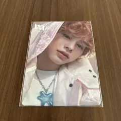 INI松田迅 ウィンマジ タワレコ オンライン トレカ