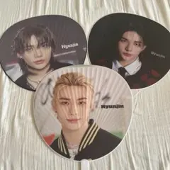 2026年最新】straykids ヒョンジン うちわの人気アイテム - メルカリ