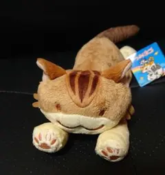 佐*藤様 FuRyu つみネコ オトナネコぬいぐるみ(黒猫) タグ付き 佐*藤様 FuRyu つみネコ オトナネコぬいぐるみ(黒猫) タグ付き