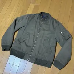 ✴︎美品✴︎ HARE MA-1 Mサイズ　カーキ　フライトジャケット　アウター