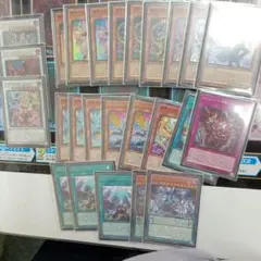 最終値下げ【デッキ販売】ヘブフォドラグナー ハムカツドラグナー