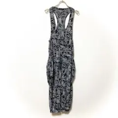 GORGE ゴージ【F】オールインワン♡ サロペット ♡ノースリーブのサムネイル