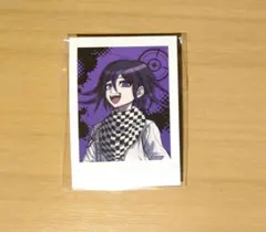 ダンガンロンパ 王馬小吉 ぱしゃこれ - メルカリ