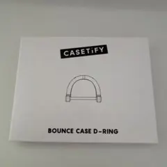 CASETiFY Bounce Case D-ringのサムネイル