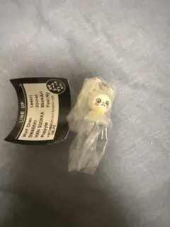 skzoo スキズ ガチャ めじるしアクセサリー ジニレット