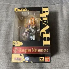 BANDAI Figuarts zero松本乱菊 フィギュアのサムネイル