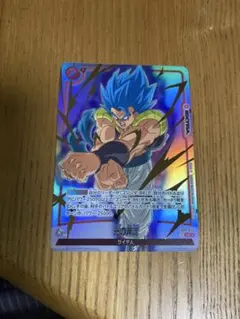 フュージョンワールド リミテッドパック 26-27 版 神の領域 パラレル