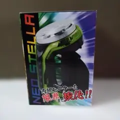 SANKYO ネオステラ枠 レプリカレバーVol.3 レバブルVer. グリーンのサムネイル