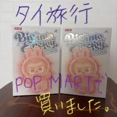 ラブブ　2ピース　エナジーシリーズ