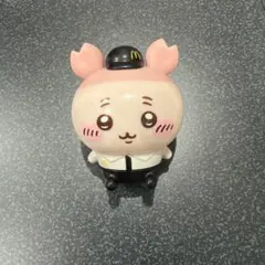 ちいかわ マクドナルド コラボ フィギュア　カニのサムネイル
