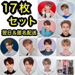 2026年最新】seventeen ideal cut トレカの人気アイテム - メルカリ