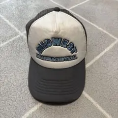 Fucking Awesome メッシュキャップ MIDWEST 値下げ大歓迎！のサムネイル
