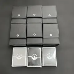 ポケモンカード　classic デッキケース　デッキシールド